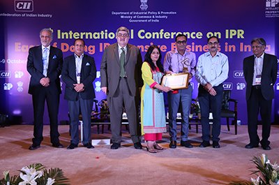 CII IP Awards